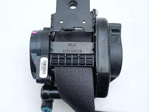 Front left seatbelt CHRYSLER PACIFICA (RU) 3.6 Hybrid | BP40112200I26 - Image 2