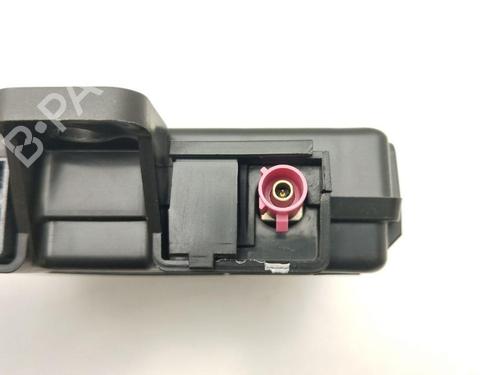Electronic module MASERATI LEVANTE SUV (M161) 3.0 Q4 | BP28942537M83 