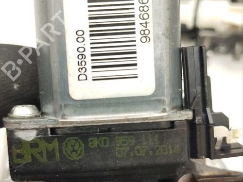 Electronic module AUDI A8 D4 (4H2, 4H8, 4HC, 4HL) 4.0 TFSI quattro | BP28927209M83 