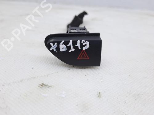 Used Warning switch RENAULT CAPTUR I (J5_, H5_) 0.9 TCe 90 (90 hp) 28945018