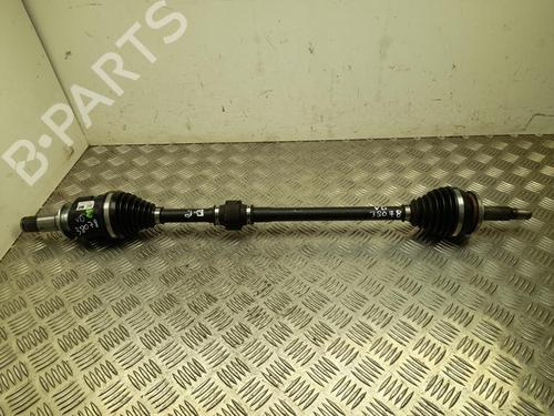 Used Driveshaft Driveshaft 37565503 37565503