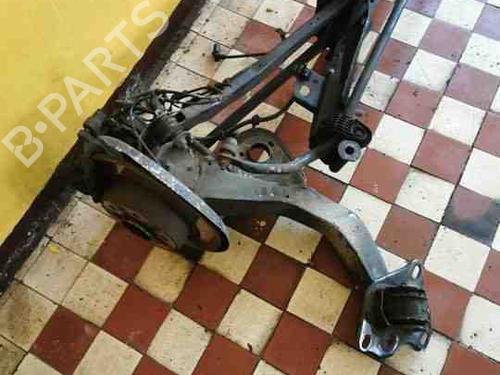 Rear axle BMW 2 Gran Tourer (F46) 220 i | BP28939078M2 