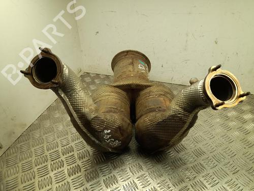 Catalyst VW TOUAREG (CR7, RC8) 3.0 TSI 4motion | BP37566520M10 - Image 3