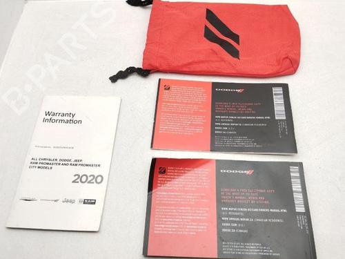 Elektronisk sensor DODGE DURANGO (WD) 5.7 | BP28921988M84