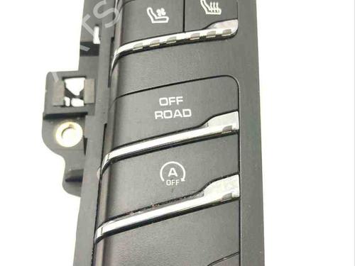 Elektronisk sensor PORSCHE MACAN (95B) 3.0 S | BP28922352M84 