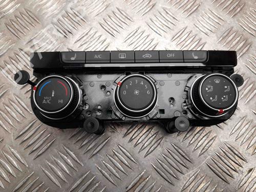 Used Electronic module VW TIGUAN (AD1, AX1) 1.4 TSI 4motion (150 hp) 28937022