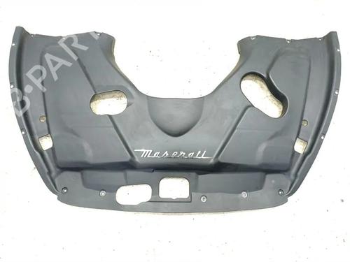Used Upper protection Upper protection MASERATI GRAN TURISMO I 4.7 (450 hp) 32780051 32780051