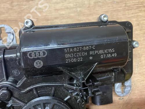 Tailgate lock CUPRA ATECA (KH7, KHP, KBP) 2.0 TSI 4Drive | BP35984587C101 - Image 3