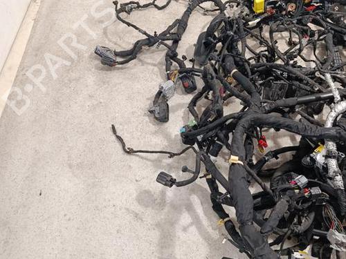 Wiring harness CHEVROLET CORVETTE (C8) 6.2 | BP40027225E16 - Image 3
