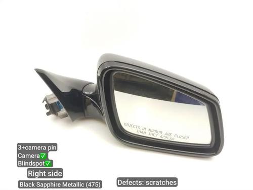 Used Right mirror Right mirror 32213961 32213961