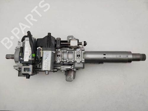 Used Steering column PORSCHE PANAMERA (971) 3.0 (97AAA1, 97BAA1) (330 hp) 28940761