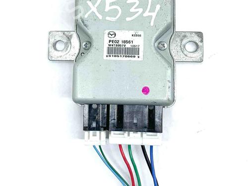 Elektronisk modul MAZDA 3 (BM, BN) 2.0 (150 hp) 28929408