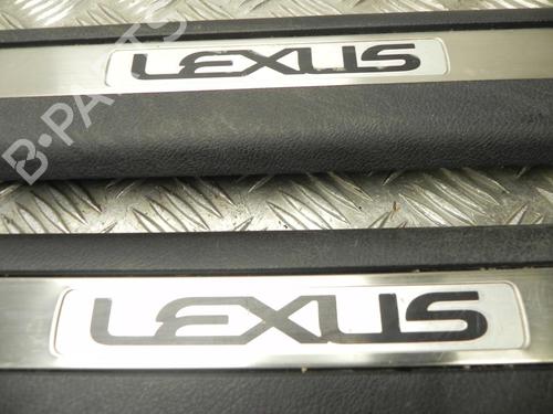 Trinbræt LEXUS RX (_L2_) 450h AWD (GYL25_, GYL26_, GYL25, GYL26, GYL25R, GYL26R) | BP37546178C149 - Image 4
