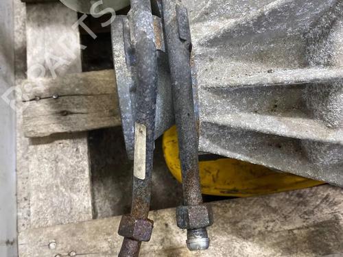 Gearbox ASTON MARTIN VANTAGE Vantage 4.7 V8 | BP28918664M3