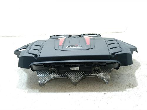 Upper protection AUDI Q8 (4MN, 4MT) RS FSI Mild Hybrid quattro | BP38999516M93  - Image 9