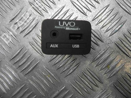 Electronic module KIA OPTIMA (FSGDS6B) 2.4 | BP28917361M83 