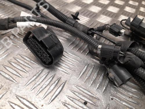 Cable PORSCHE PANAMERA (970) 3.0 S E-Hybrid | BP37572171E12 - Image 3