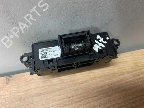 Pulsantiera RENAULT AUSTRAL E-TECH 200 Hybrid (HGM2) | BP31133801I30