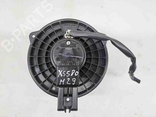 Used Radiator fan Radiator fan MAZDA CX-3 (DK) 2.0 SKYACTIV-G (DK5W, DK6W) (120 hp) 28911635 28911635