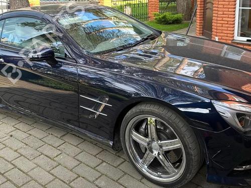 Fælk Fælk MERCEDES-BENZ SL (R231) 500 (231.473) (435 hp) 33847806 33847806