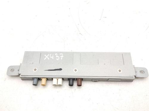 Elektronisk modul BENTLEY CONTINENTAL FLYING SPUR (3W_) 6.0 FLEX (610 hp) 28935381