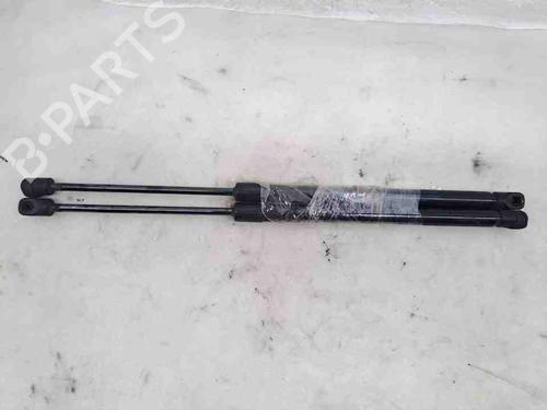 Used Tailgate lift support RENAULT CAPTUR I (J5_, H5_) 0.9 TCe 90 (90 hp) 28911113
