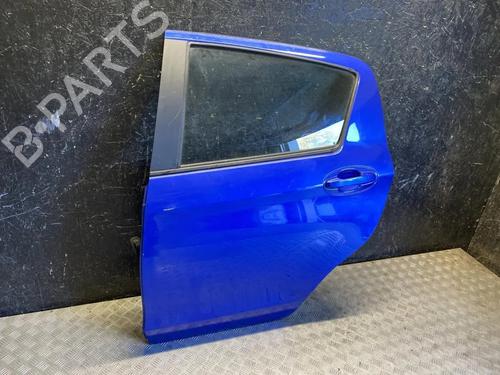 Porta trás esquerda TOYOTA YARIS (_P13_) 1.5 Hybrid (NHP130_) (101 hp) 31284382