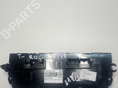 Climate control VW T-ROC (A11, D11) 1.5 TSI | BP38964920I5 - Image 3