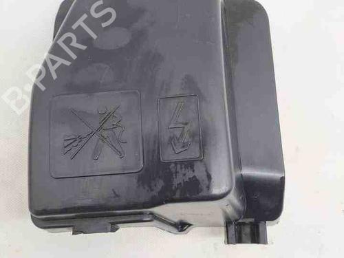 Used Other RENAULT CAPTUR I (J5_, H5_) 0.9 TCe 90 (90 hp) 28943565