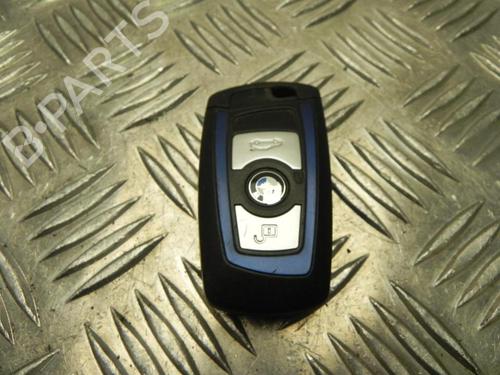 Electronic module BMW 3 Touring (F31) 330 d | BP37577922M83 - Image 2