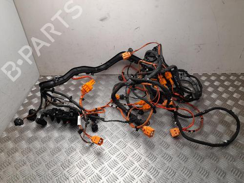 Used Wiring harness Wiring harness 37564910 37564910