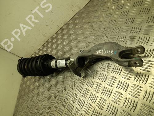 Right front shock absorber AUDI Q5 (GUB) 2.0 TFSI quattro | BP37570112M17 - Image 3