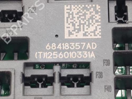 Fuse box JEEP WAGONEER (WS) 3.0 4WD | BP39001977E1  - Image 12