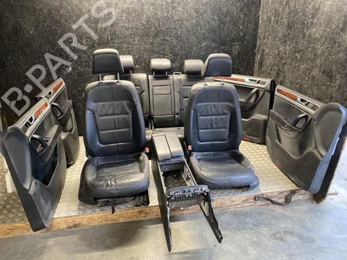 Sæde sæt VW TOUAREG (7P5, 7P6) 3.0 V6 TDI (245 hp) 28932905