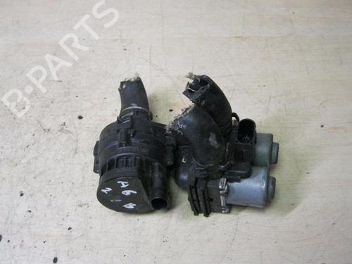 Ekstra vandpumpe AUDI A6 C6 (4F2) 2.7 TDI (180 hp) 28922660