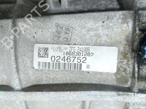 Gearbox MASERATI QUATTROPORTE V 4.7 S | BP32860943M3  - Image 9