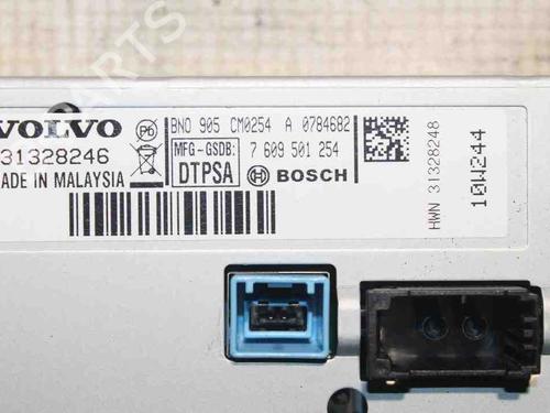Display multifunzione VOLVO S60 II (134) D5 | BP28913702C48 