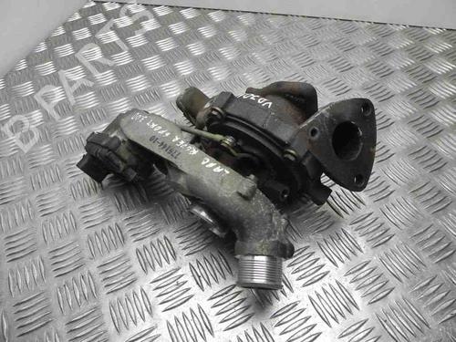 Turbolader/Kompressor für LAND ROVER RANGE ROVER IV (L405) 3.0 SDV6 4x4 (249 hp) 28933486