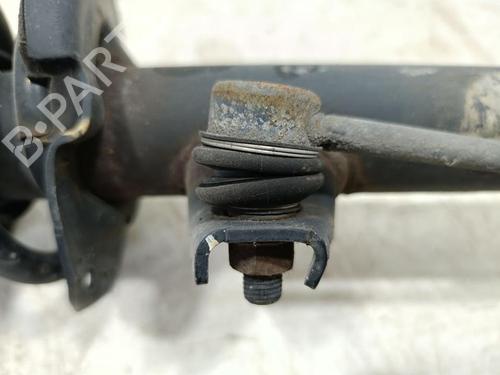 Left front shock absorber VW ATLAS (CA1, CA2, CA3) 3.6 FSI | BP38997513M16 - Image 5