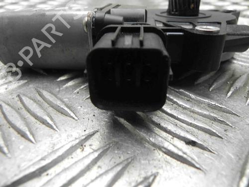 Taklukemotor TESLA MODEL S (5YJS) P100D AWD | BP28931436M60