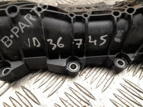 Intake manifold PORSCHE MACAN (95B) 3.0 S | BP28936984M70 