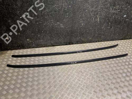Tagræling Tagræling SKODA ENYAQ iV SUV (5AZ) 80X 4x4 (265 hp) 37574689 37574689