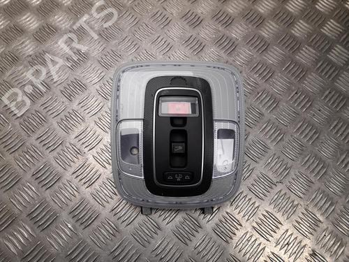 Innerbelysning Innerbelysning HYUNDAI KONA (SX2) 1.6 T-GDi Hybrid (141 hp) 37559457 37559457
