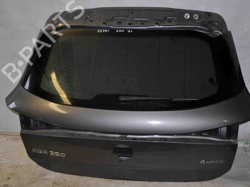 Used Tailgate MERCEDES-BENZ EQA (H243) EQA 250+ (243.702) (190 hp) 28917312