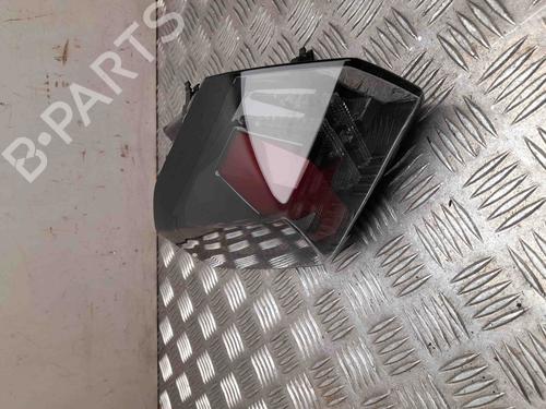 Used Left taillight PEUGEOT 2008 I (CU_) 1.2 THP 110 / PureTech 110 (110 hp) 28910570