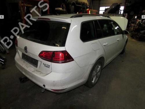 Electronic module VW GOLF VII Variant (BA5, BV5) 2.0 TDI | BP37577680M83 - Image 6