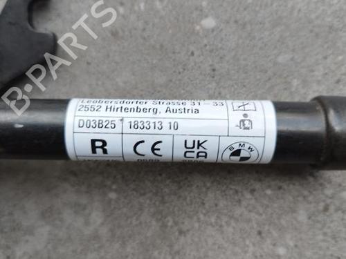 Electronic module BMW 1 (F70) 120 d Mild-Hybrid | BP40070936M83 - Image 4