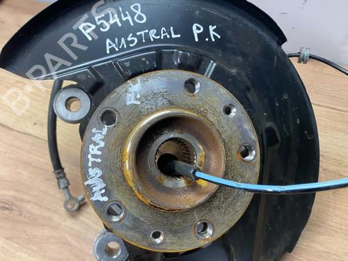 Other RENAULT AUSTRAL E-TECH 200 Hybrid (HGM2) | BP31216700O1