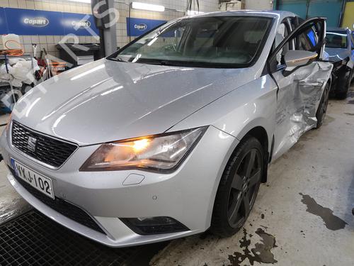 Engine mount SEAT LEON SC (5F5) 1.4 TSI | BP37555810M89 - Image 7