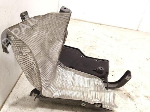 Rear bumper bracket PORSCHE PANAMERA (970) 3.6 | BP28914773C159 